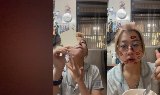 jamie.0814 TikTok Live — Aug 27, 2026, 4:14 AM