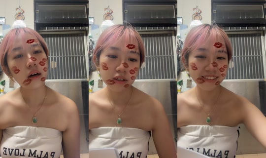 jamie.0814 TikTok Live — Sep 24, 2026, 12:05 PM