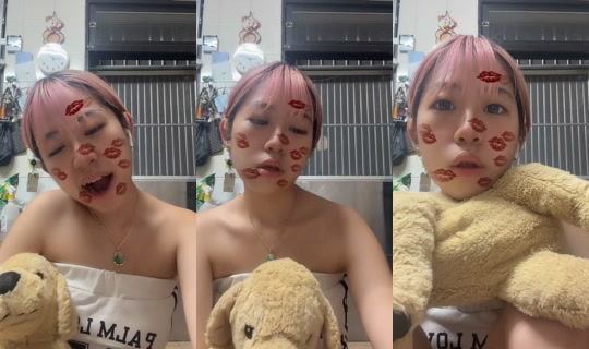 jamie.0814 TikTok Live — Sep 24, 2026, 12:57 PM