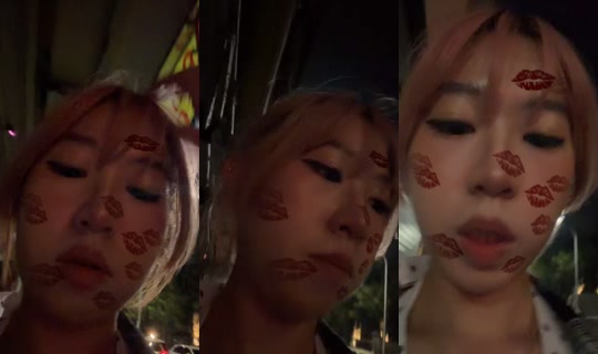 jamie.0814 TikTok Live — Sep 27, 2026, 1:13 PM