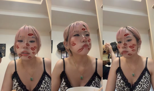 jamie.0814 TikTok Live — Oct 3, 2026, 7:44 AM