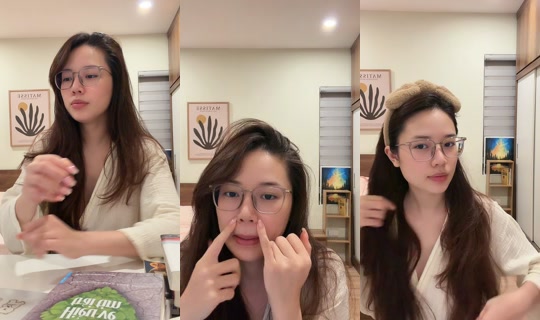 jamie_nguyen.01 TikTok Live — Oct 3, 2026, 3:05 PM