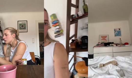 jamiealexa.a TikTok Live — Sep 25, 2026, 11:32 AM