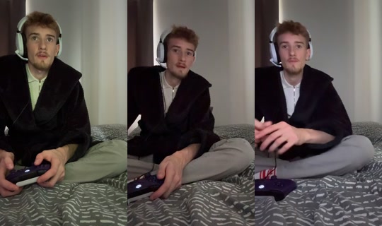jamiecarr1286 TikTok Live — Sep 18, 2026, 3:04 PM