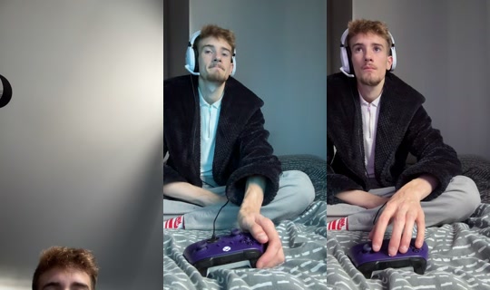 jamiecarr1286 TikTok Live — Sep 18, 2026, 4:07 PM
