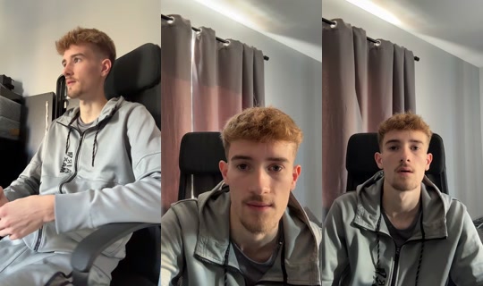 jamiecarr1286 TikTok Live — Oct 6, 2026, 10:56 AM
