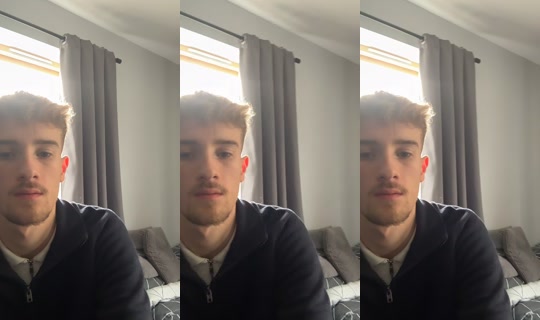 jamiecarr1286 TikTok Live — Oct 9, 2026, 1:45 PM