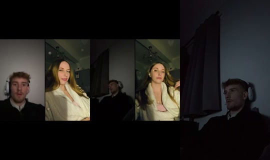 jamiecarr1286 TikTok Live — Oct 9, 2026, 6:42 PM
