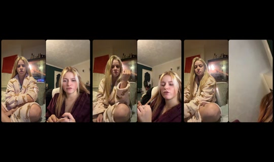 jamie..leigh.4 TikTok Live — Sep 15, 2026, 8:58 PM