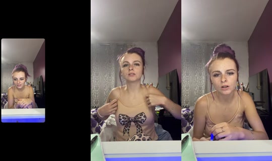 jamieleigh171717 TikTok Live — Aug 24, 2026, 7:29 PM