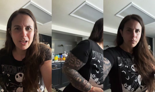 jamielikesnaps TikTok Live — Aug 24, 2026, 1:40 AM