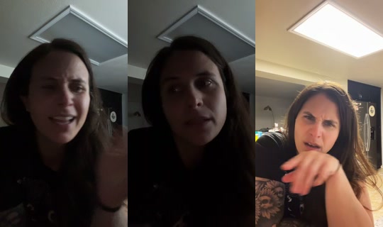 jamielikesnaps TikTok Live — Aug 24, 2026, 2:31 AM