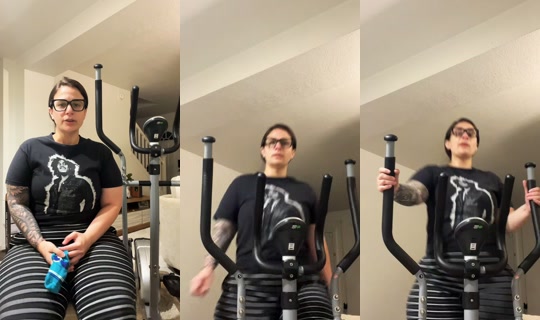 jamielikesnaps TikTok Live — Aug 24, 2026, 12:40 PM
