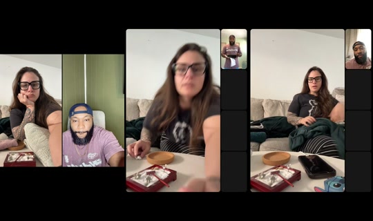 jamielikesnaps TikTok Live — Aug 24, 2026, 5:49 PM