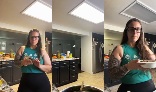 jamielikesnaps TikTok Live — Aug 24, 2026, 11:34 PM