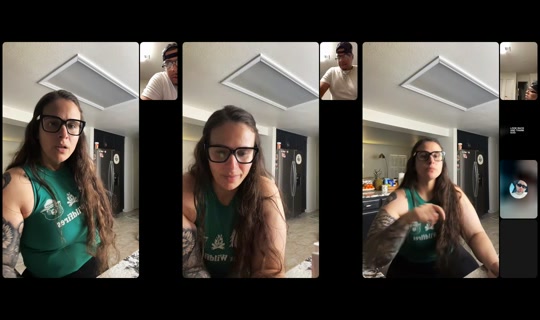 jamielikesnaps TikTok Live — Aug 25, 2026, 1:14 AM