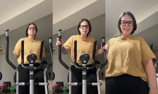 jamielikesnaps TikTok Live — Aug 25, 2026, 12:50 PM