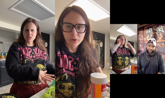 jamielikesnaps TikTok Live — Aug 25, 2026, 9:53 PM