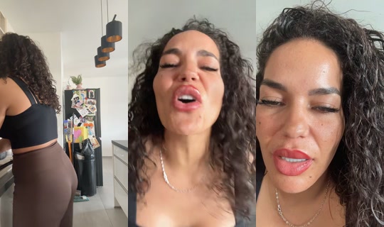 jamila_diva TikTok Live — Sep 29, 2026, 8:03 AM