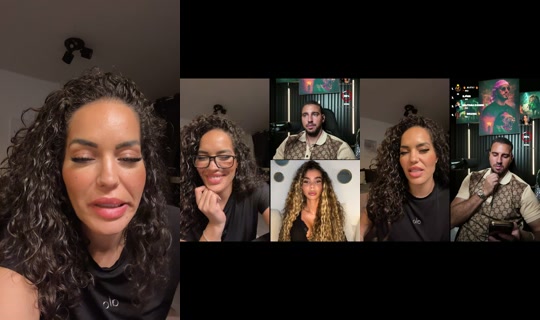 jamila_diva TikTok Live — Oct 2, 2026, 10:57 PM