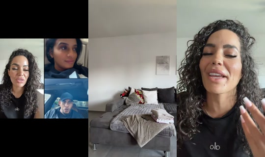 jamila_diva TikTok Live — Oct 4, 2026, 2:27 PM