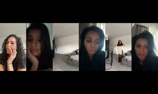 jamila_diva TikTok Live — Oct 4, 2026, 4:08 PM
