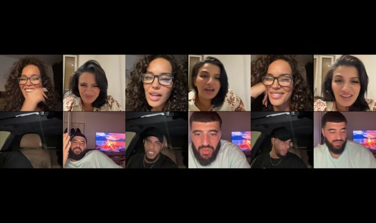 jamila_diva TikTok Live — Oct 6, 2026, 7:29 PM