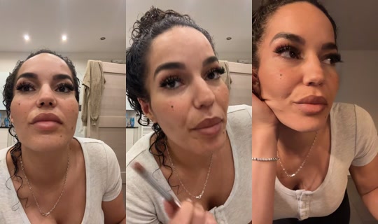 jamila_diva TikTok Live — Oct 8, 2026, 6:51 PM