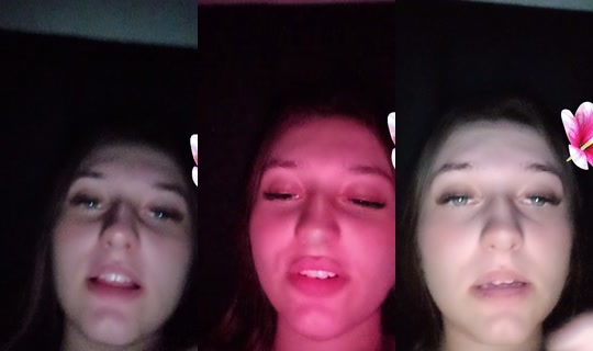 jamiledasilva01 TikTok Live — Sep 12, 2026, 4:25 AM