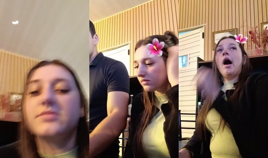 jamiledasilva01 TikTok Live — Sep 25, 2026, 12:08 AM