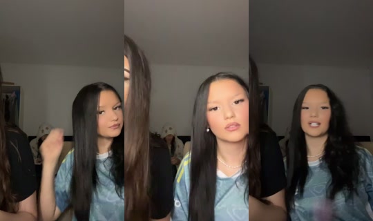 jamilooo62 TikTok Live — Aug 28, 2026, 8:11 PM