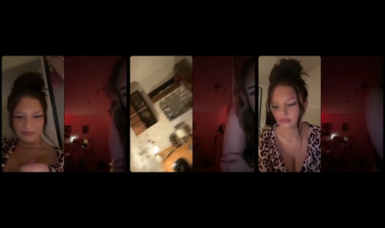 jamilooo62 TikTok Live — Sep 7, 2026, 12:40 AM