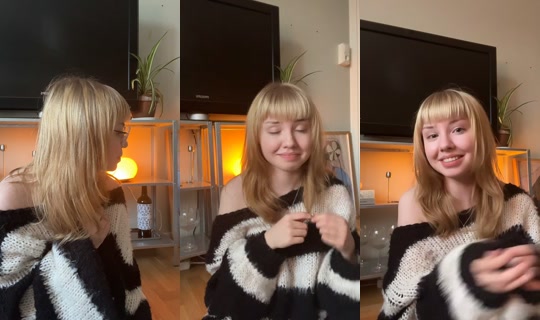 jamina.lilja TikTok Live — Aug 21, 2026, 5:40 PM