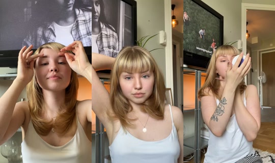 jamina.lilja TikTok Live — Aug 22, 2026, 1:47 PM