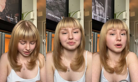 jamina.lilja TikTok Live — Aug 22, 2026, 2:38 PM