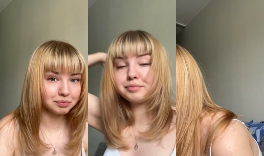 jamina.lilja TikTok Live — Aug 24, 2026, 1:14 PM