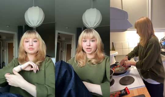 jamina.lilja TikTok Live — Sep 1, 2026, 5:17 PM