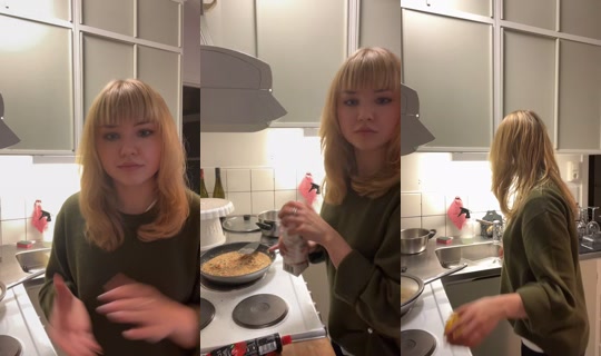 jamina.lilja TikTok Live — Sep 1, 2026, 6:10 PM
