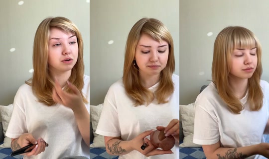 jamina.lilja TikTok Live — Sep 2, 2026, 8:06 AM