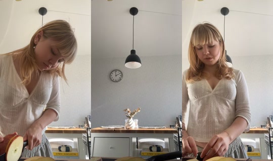 jamina.lilja TikTok Live — Sep 30, 2026, 8:02 AM