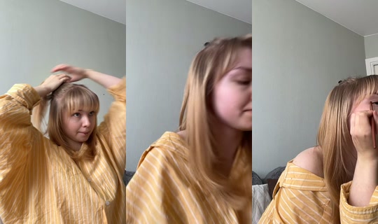 jamina.lilja TikTok Live — Sep 30, 2026, 11:31 AM