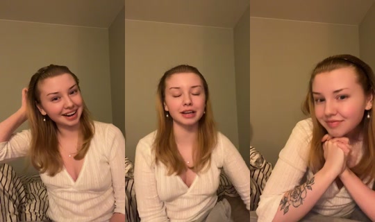 jamina.lilja TikTok Live — Oct 1, 2026, 8:49 PM