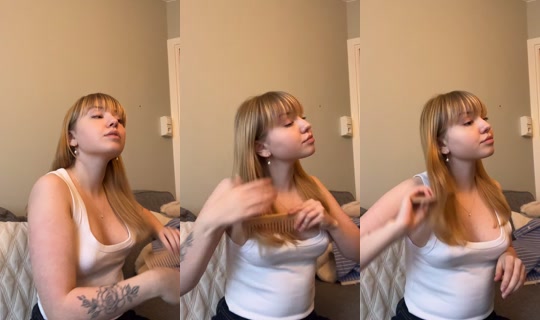 jamina.lilja TikTok Live — Oct 2, 2026, 2:14 PM