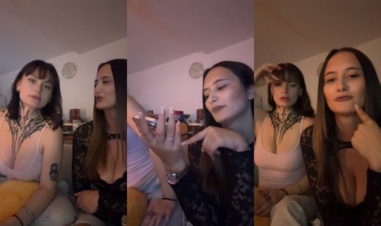 jamischkaa TikTok Live — Oct 4, 2026, 5:02 PM