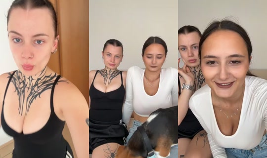 jamischkaa TikTok Live — Oct 5, 2026, 1:25 PM