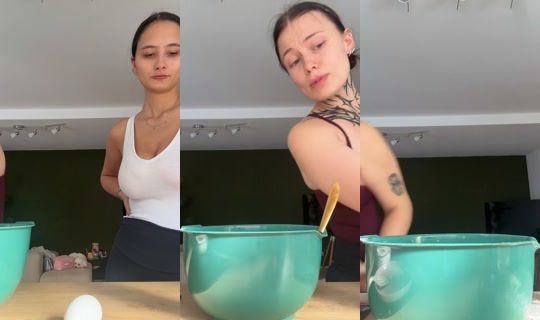 jamischkaa TikTok Live — Oct 7, 2026, 11:38 AM