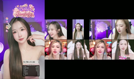 jamjamelody TikTok Live — Aug 20, 2026, 3:38 PM
