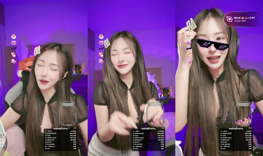 jamjamelody TikTok Live — Aug 26, 2026, 2:38 PM