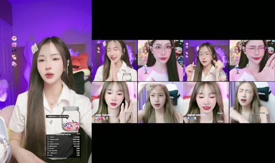 jamjamelody TikTok Live — Aug 26, 2026, 3:15 PM