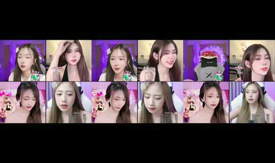 jamjamelody TikTok Live — Aug 26, 2026, 4:30 PM